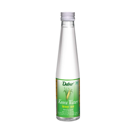 Dabur Kewra Water 